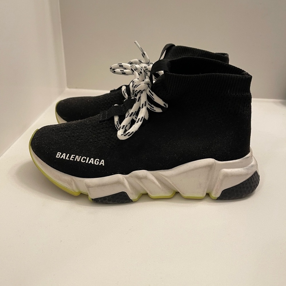 Balenciaga sneakers